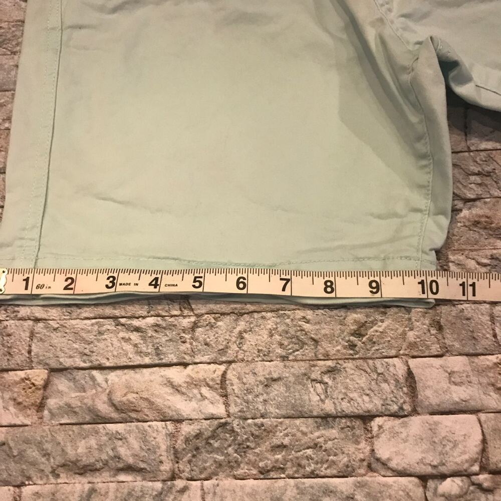 Men’s Size 32 Crown & Ivy Shorts - Picture 3 of 5